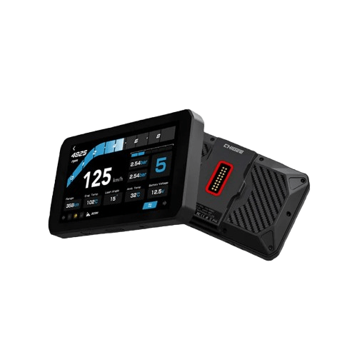 Bikeplay Chigee AIO - 5 Play Smart Bmw - Moto Adventure