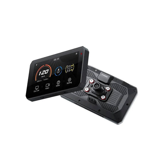 Bikeplay Chigee Technology AIO - 5 Lite Smart - Moto Adventure
