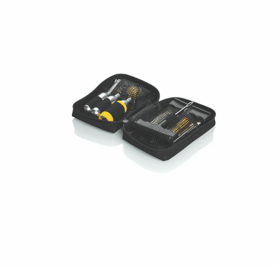 Booster Kit di riparazione pneumatici DLX - Moto Adventure