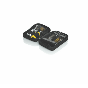 Booster Kit di riparazione pneumatici DLX - Moto Adventure