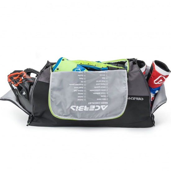 Borsa cargo Acerbis 180 Litri - Moto Adventure
