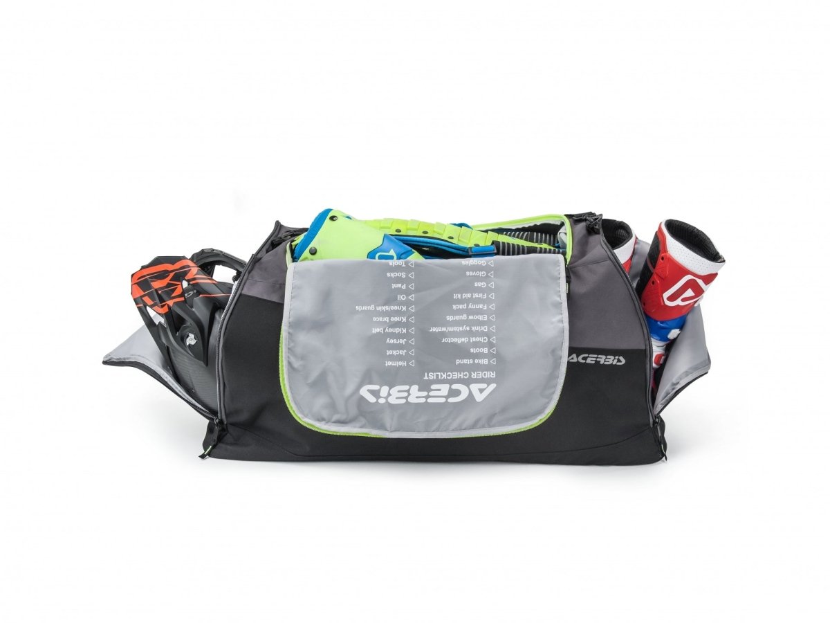 Borsa cargo Acerbis 180 Litri - Moto Adventure