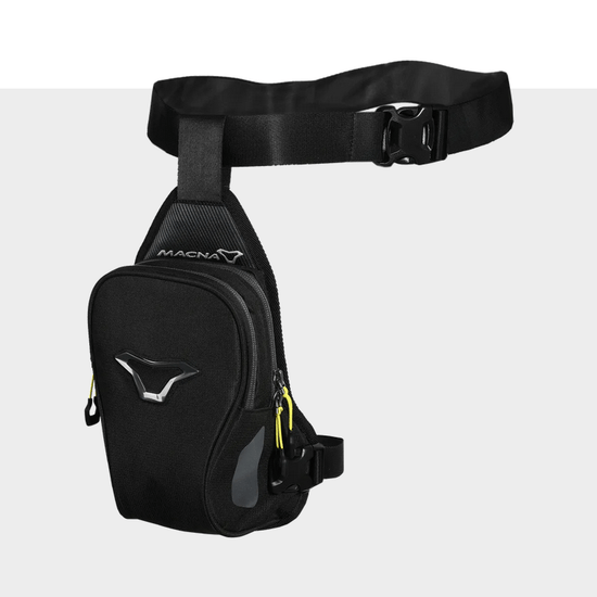 Borsa da gamba Macna - Moto Adventure