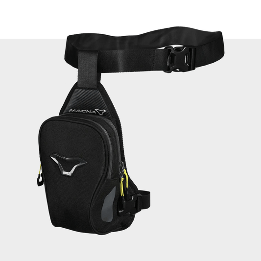 Borsa da gamba Macna - Moto Adventure