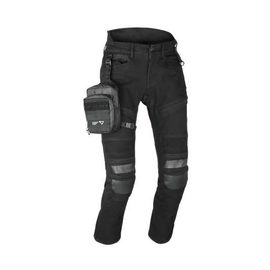 Borsa da gamba MULB - 1 - Moto Adventure