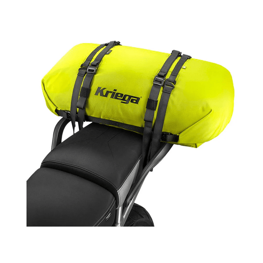 Borsa da sella Kriega Rollpack 40 - Moto Adventure