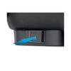 Borsa da serbatoio Click System SHAD E03C - Moto Adventure