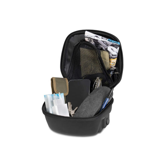 Borsa da serbatoio Click System SHAD E03C - Moto Adventure