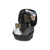 Borsa da serbatoio Click System SHAD E03C - Moto Adventure