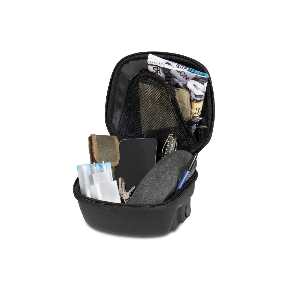 Borsa da serbatoio Click System SHAD E03C - Moto Adventure