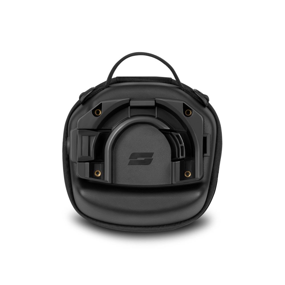 Borsa da serbatoio Click System SHAD E03C - Moto Adventure