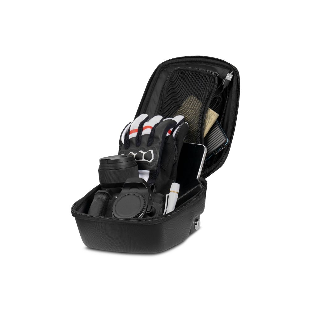 Borsa da serbatoio Click System SHAD E091CL - Moto Adventure