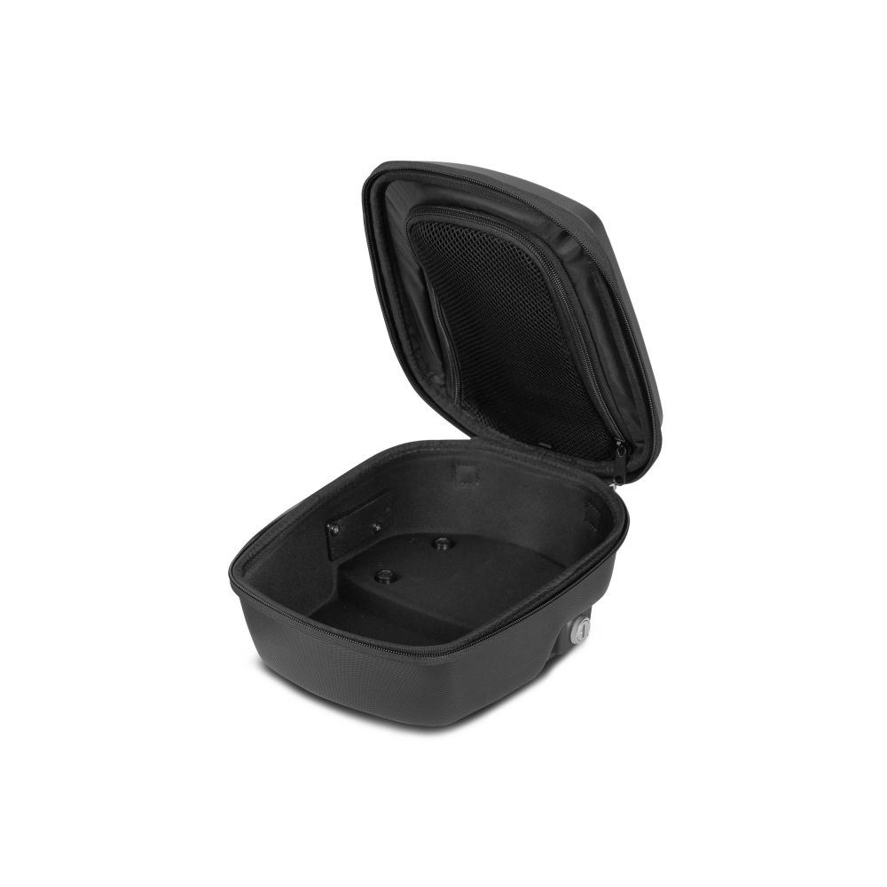 Borsa da serbatoio Click System SHAD E091CL - Moto Adventure