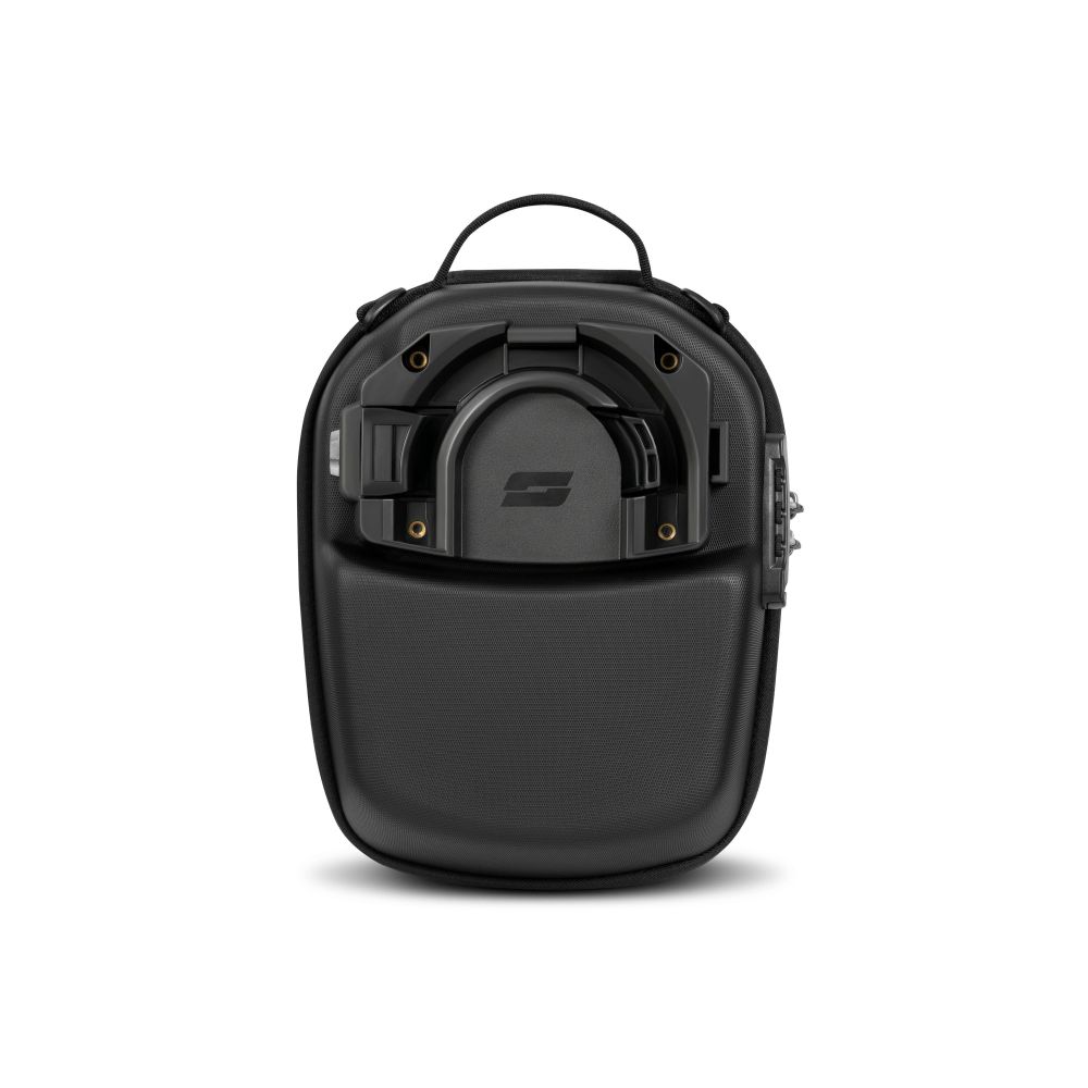 Borsa da serbatoio Click System SHAD E091CL - Moto Adventure
