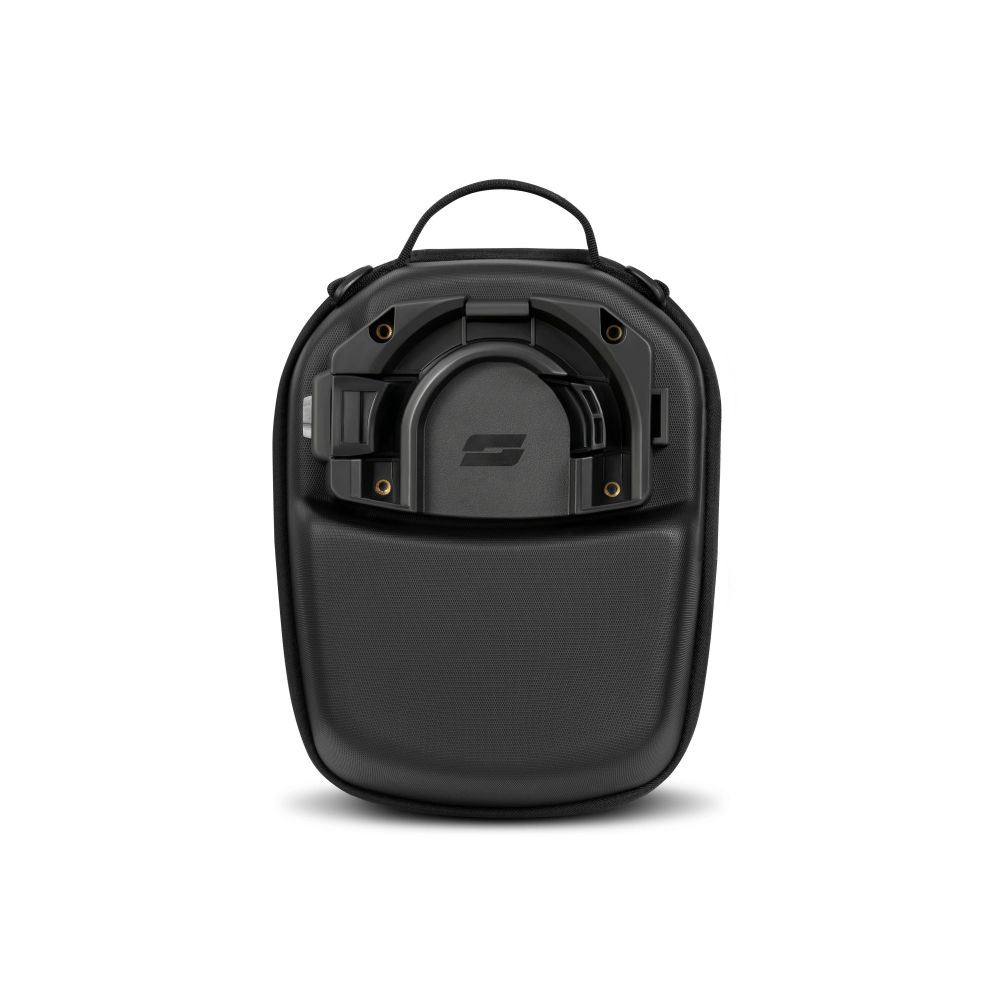 Borsa da serbatoio Click System SHAD E09CL - Moto Adventure