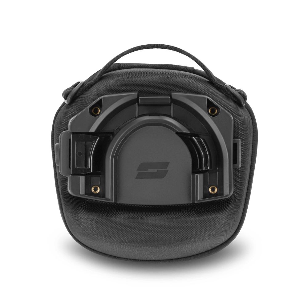 Borsa da serbatoio Shad E02CCLICK SYSTEM - Moto Adventure