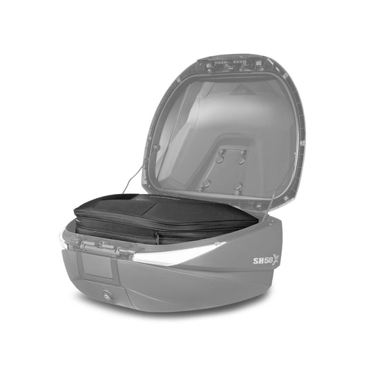 Borsa Interna Espandibile SHAD SH58/59X - Moto Adventure