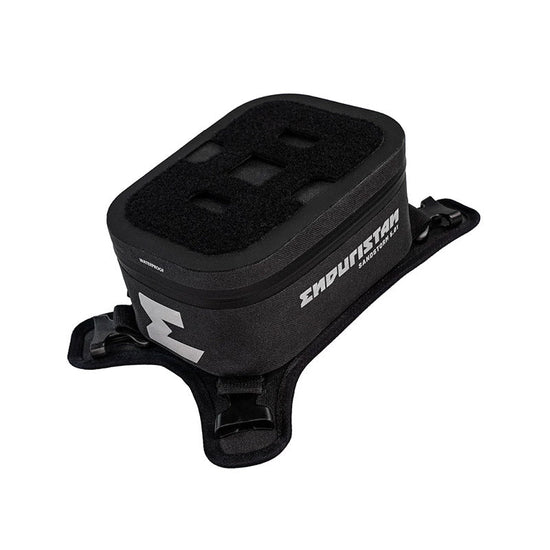 Borsa Serbatoio Enduristan Sandstorm 5.01 - Moto Adventure