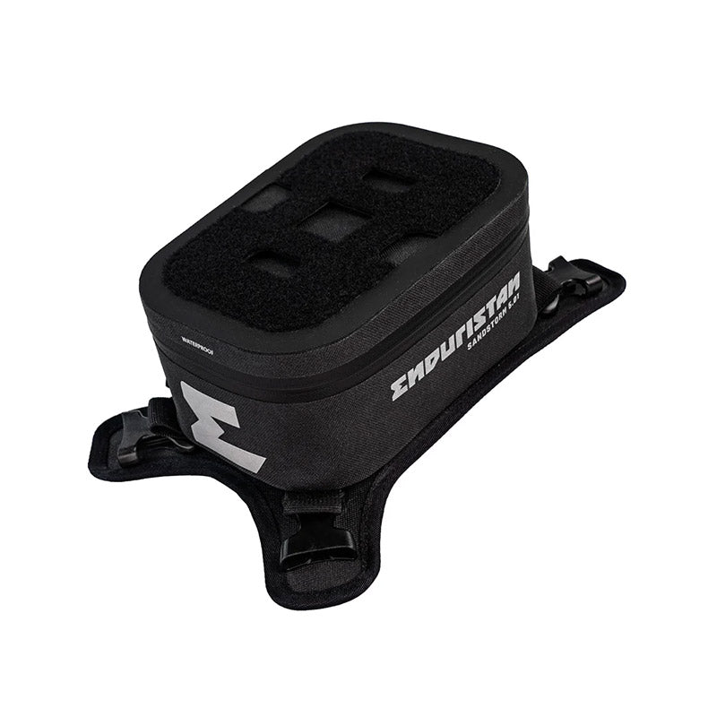 Borsa Serbatoio Enduristan Sandstorm 5.01 - Moto Adventure