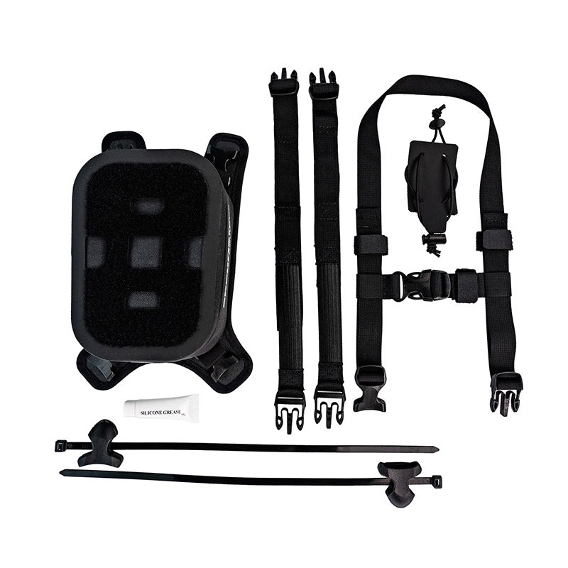 Borsa Serbatoio Enduristan Sandstorm 5.01 - Moto Adventure