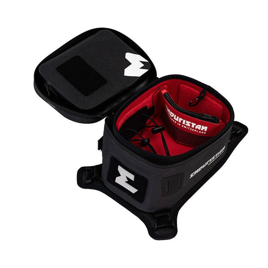 Borsa Serbatoio Enduristan Sandstorm 5.03 - Moto Adventure