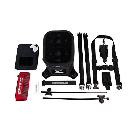 Borsa Serbatoio Enduristan Sandstorm 5.03 - Moto Adventure