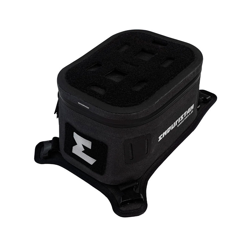 Borsa Serbatoio Enduristan Sandstorm 5.03 - Moto Adventure