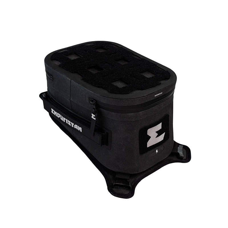 Borsa Serbatoio Enduristan Sandstorm 5.06 - Moto Adventure