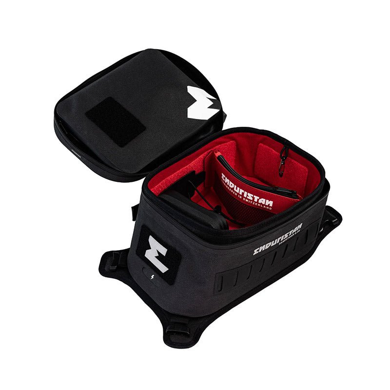 Borsa Serbatoio Enduristan Sandstorm 5.06 - Moto Adventure