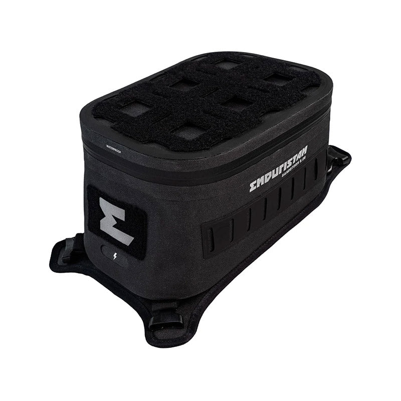 Borsa Serbatoio Enduristan Sandstorm 5.06 - Moto Adventure