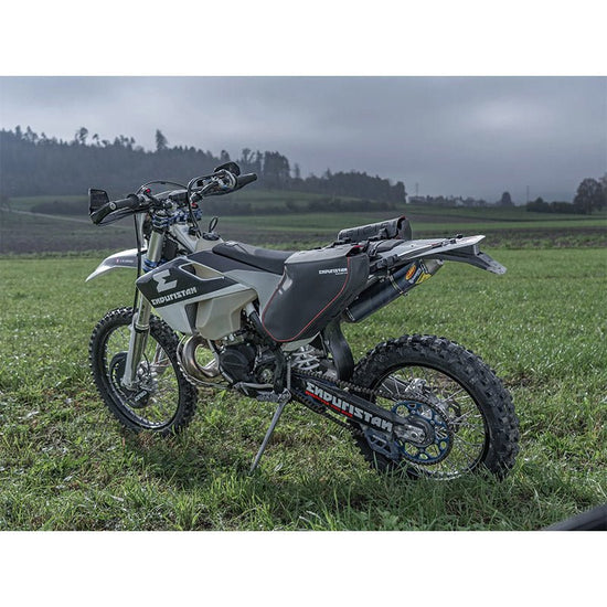 Borse Laterali Enduristan Blizzard 2.25 - Moto Adventure