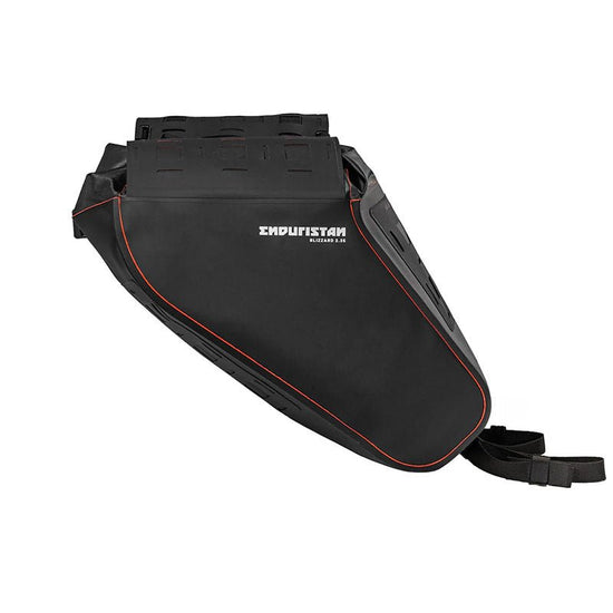 Borse Laterali Enduristan Blizzard 2.35 - Moto Adventure