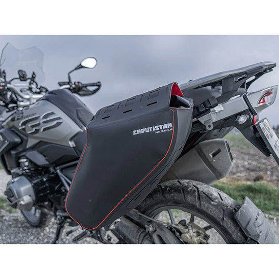 Borse Laterali Enduristan Blizzard 2.35 - Moto Adventure