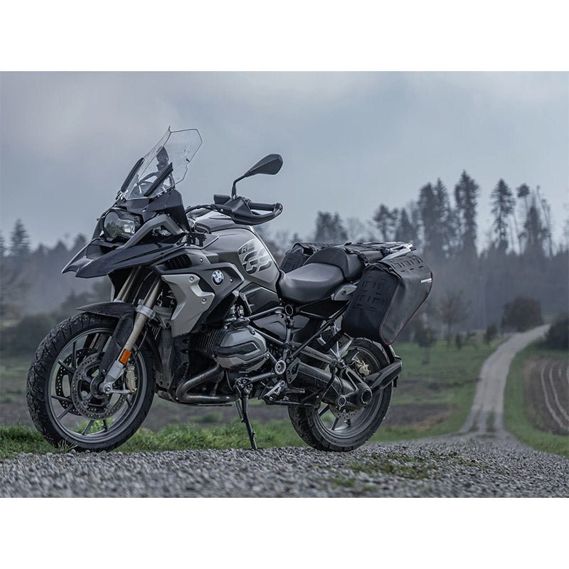 Borse Laterali Enduristan Blizzard 2.35 - Moto Adventure