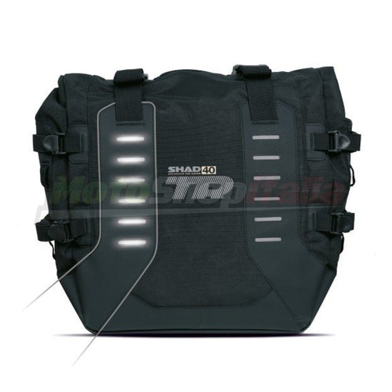 Borse SHAD Terra Adventure TR40 - Moto Adventure