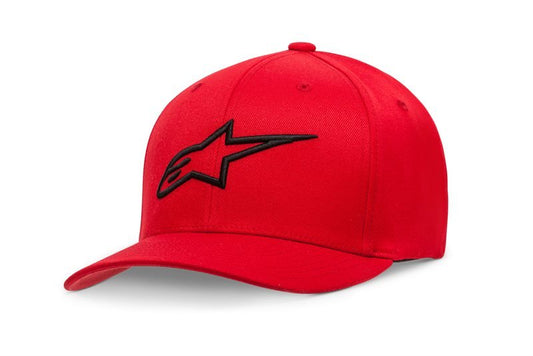 Cappellino Alpinestars Ageless Curve - Moto Adventure