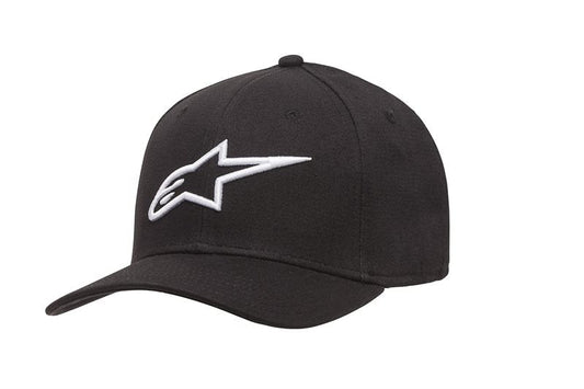 Cappellino Alpinestars Ageless Curve - Moto Adventure