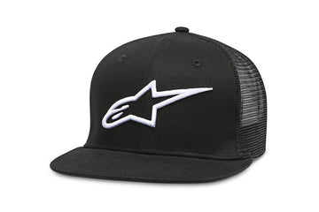 Cappellino Alpinestars Corp Trucker - Moto Adventure
