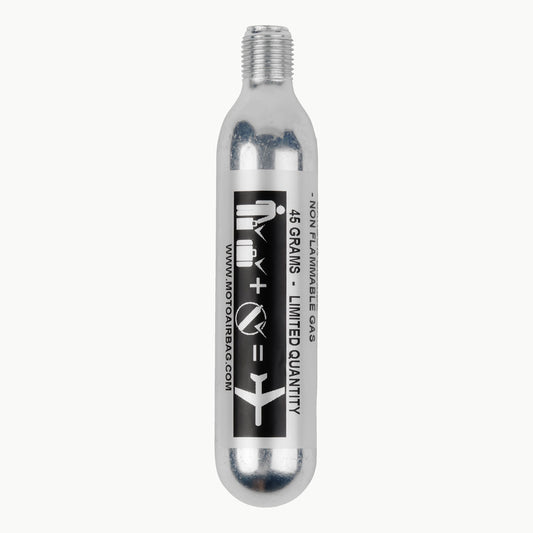 Cartuccai ricarica Motoairbag - Moto Adventure