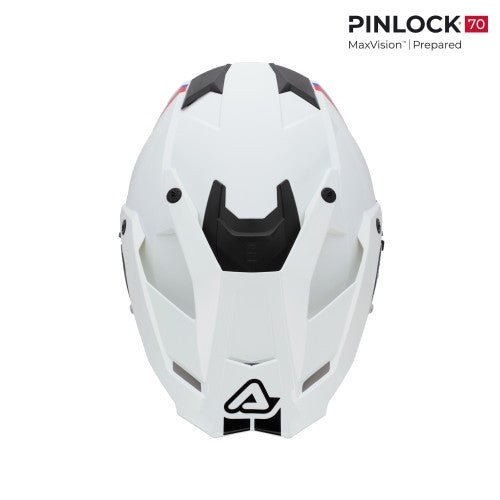 Casco adventure Acerbis Assault - Moto Adventure