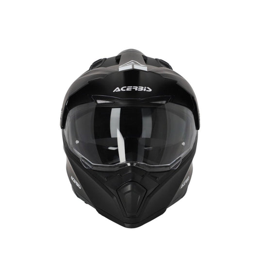 Casco Adventure Acerbis Flip 22 - 06 - Moto Adventure