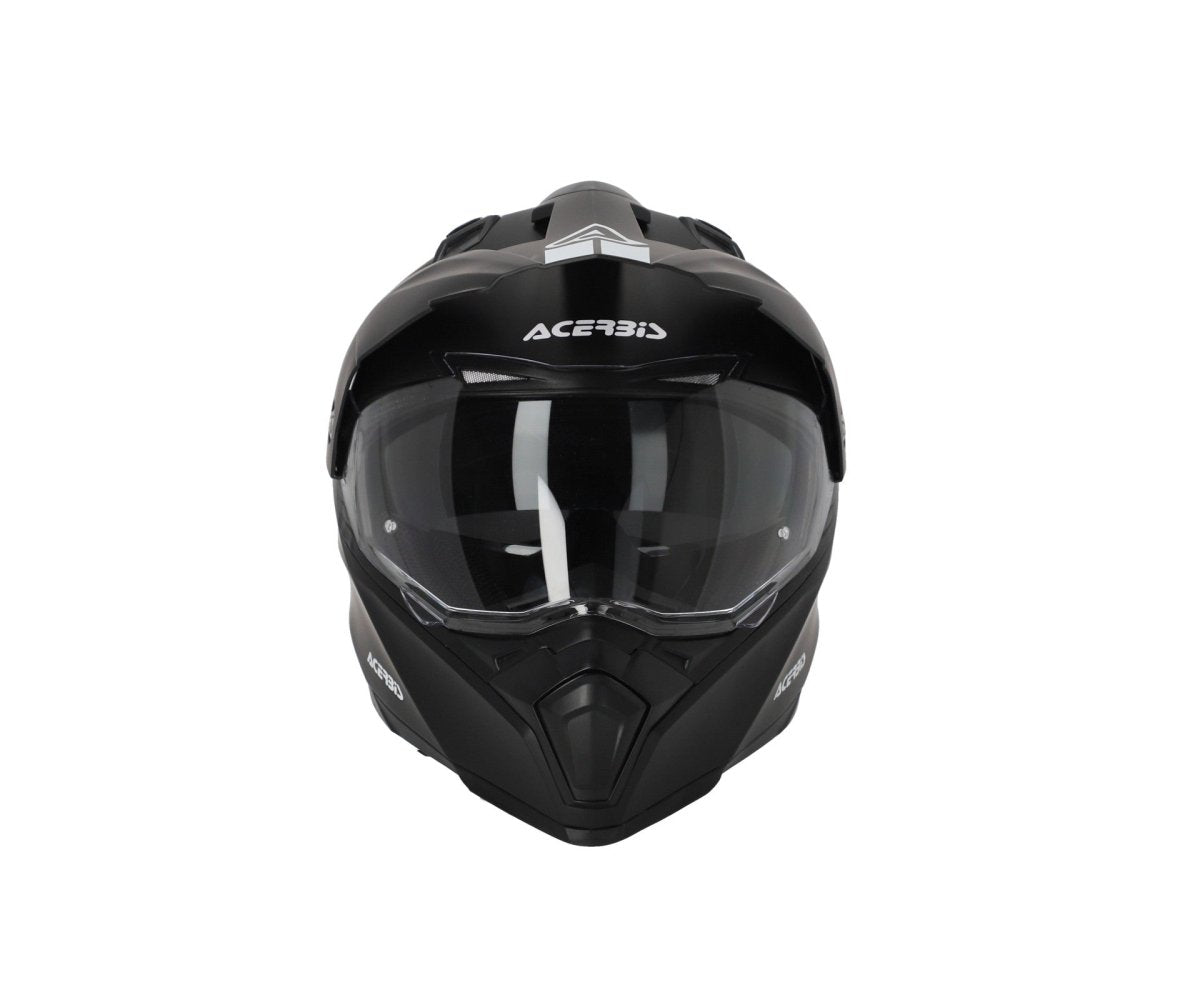 Casco Adventure Acerbis Flip 22 - 06 - Moto Adventure