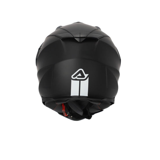 Casco Adventure Acerbis Flip 22 - 06 - Moto Adventure