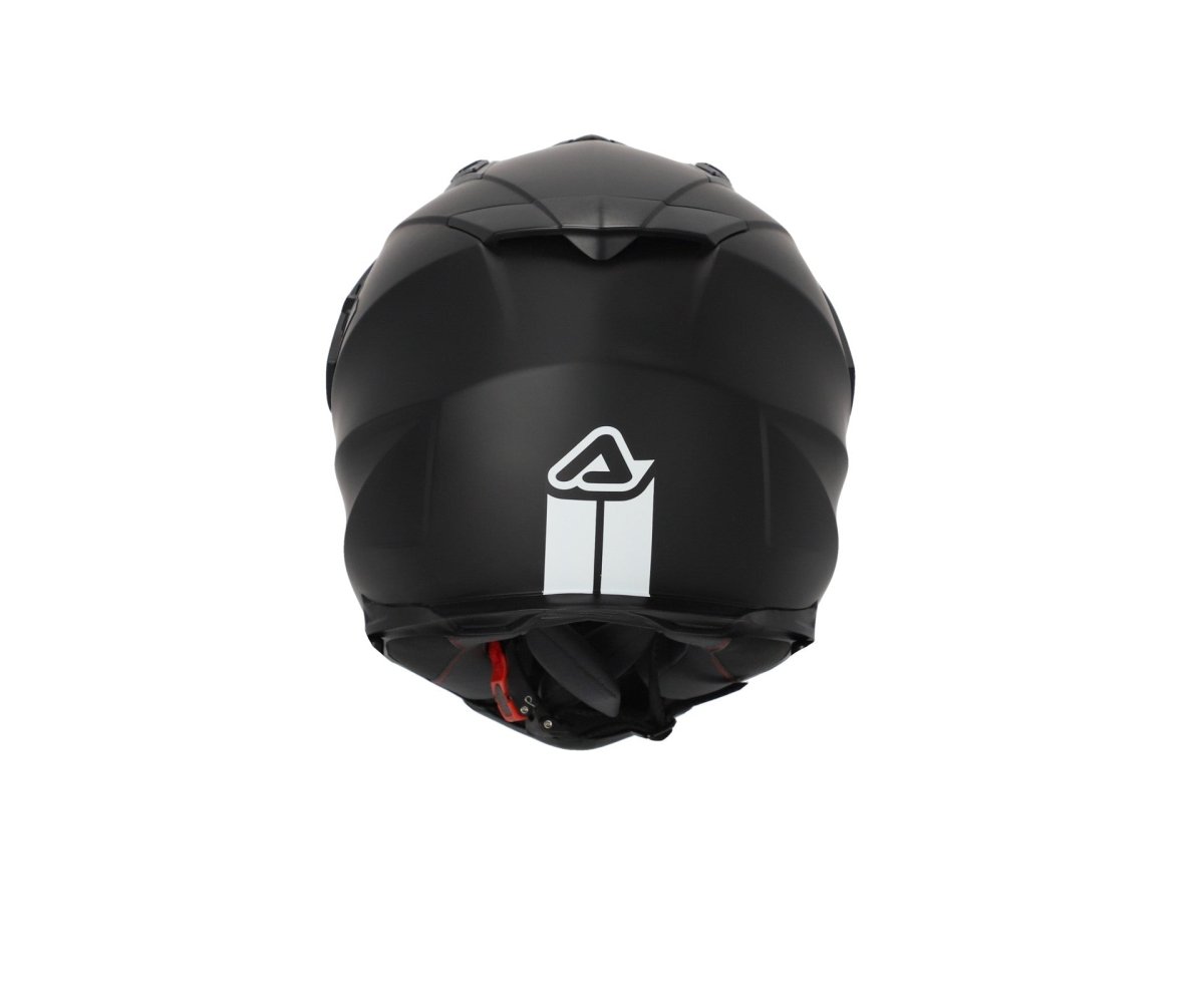 Casco Adventure Acerbis Flip 22 - 06 - Moto Adventure