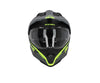 Casco Adventure Acerbis Flip 22 - 06 - Moto Adventure