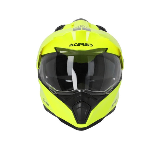 Casco Adventure Acerbis Flip 22 - 06 - Moto Adventure