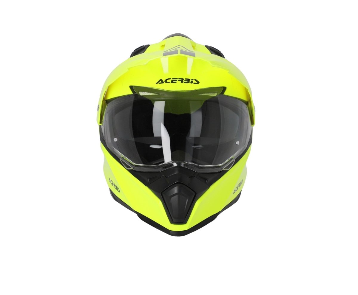 Casco Adventure Acerbis Flip 22 - 06 - Moto Adventure