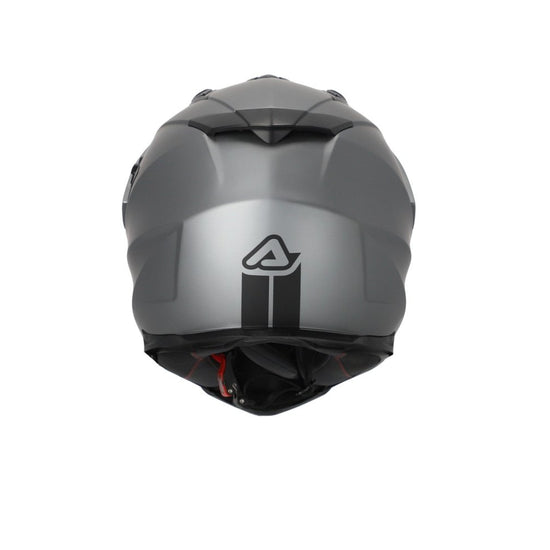 Casco Adventure Acerbis Flip 22 - 06 - Moto Adventure