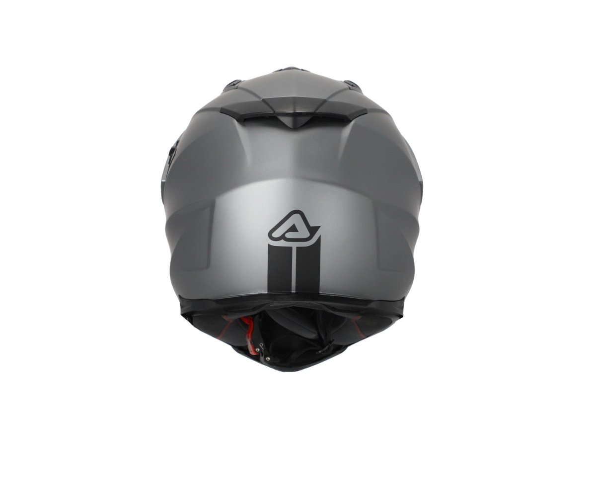 Casco Adventure Acerbis Flip 22 - 06 - Moto Adventure