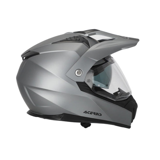 Casco Adventure Acerbis Flip 22 - 06 - Moto Adventure